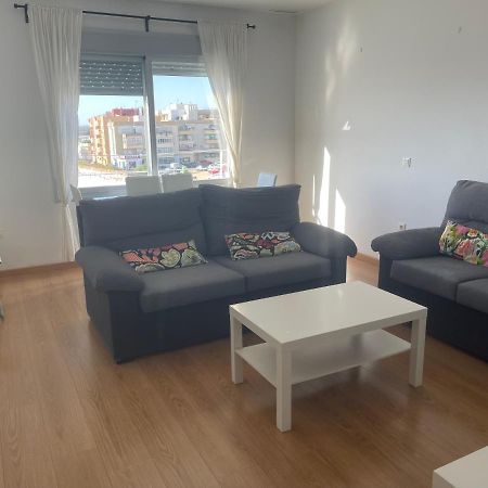 Ferienwohnung Piso Coqueto Chiclana Chiclana de la Frontera Exterior foto