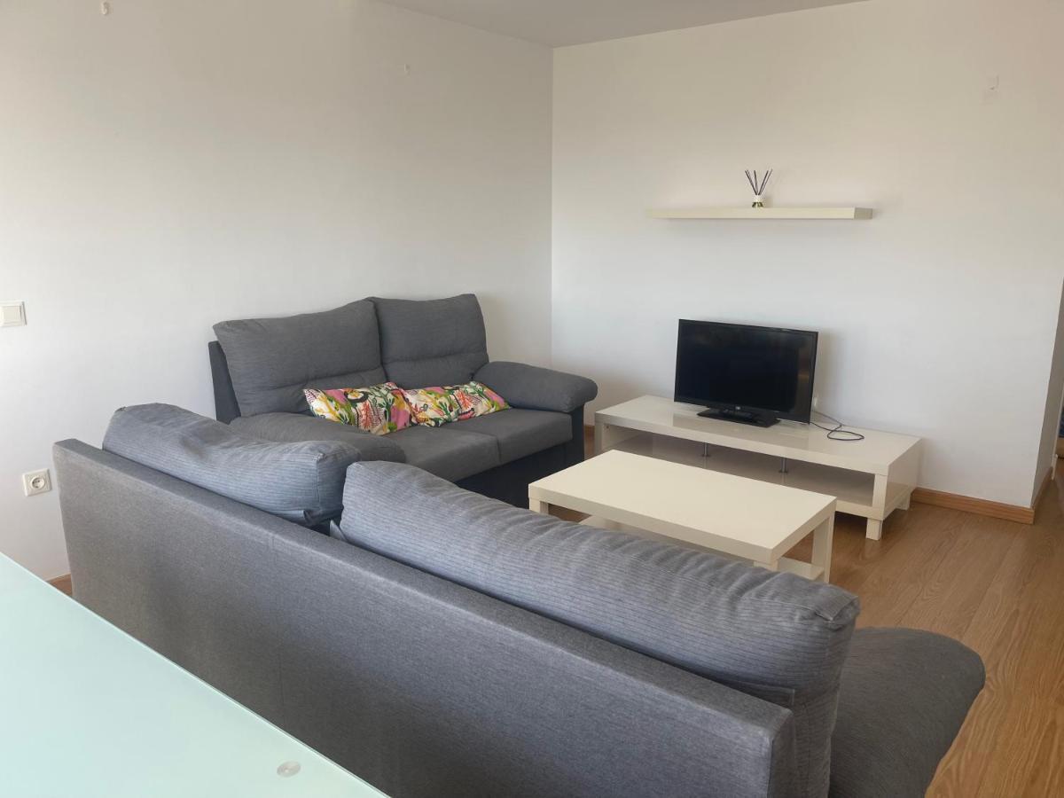 Ferienwohnung Piso Coqueto Chiclana Chiclana de la Frontera Exterior foto